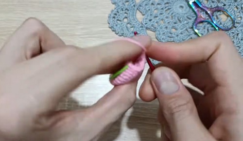 _Copy of Crochet Courage Amigurumi Pattern 1