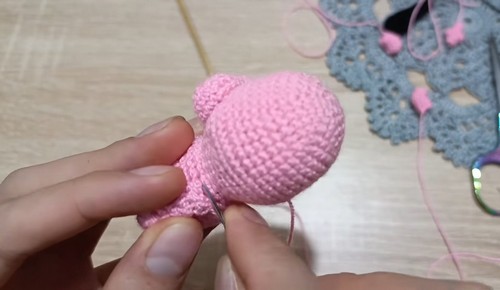 _Copy of Crochet Courage Amigurumi Pattern 3