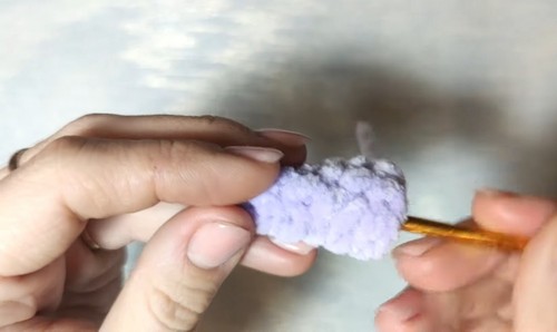 Copy of Crochet Baylie Amigurumi Pattern 4