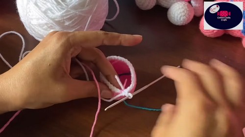 Free Amigurumi Crochet Horse Unicorn Pattern For Beginners 2