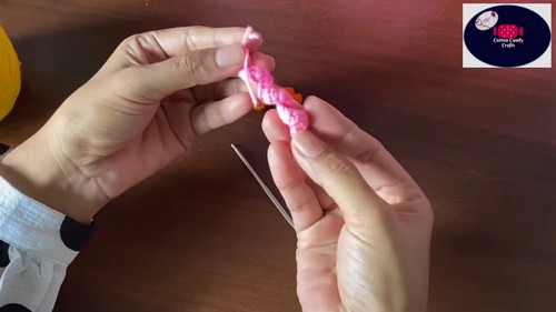 Free Amigurumi Crochet Horse Unicorn Pattern For Beginners 4