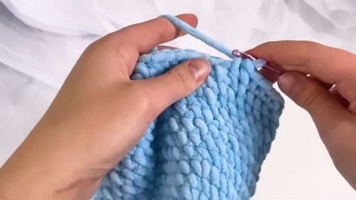 Crochet shark Free Amigurumi Pattern 1