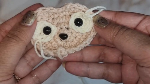 Free Amigurumi Crochet Horse Unicorn Pattern For Beginners 3