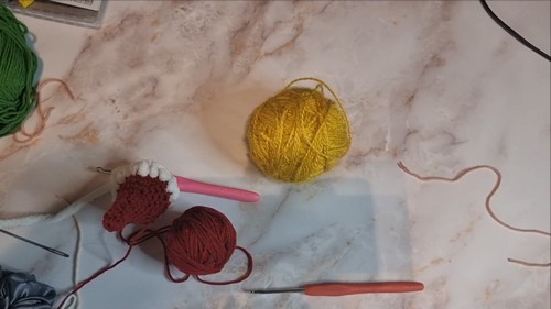 Free Amigurumi Crochet Horse Unicorn Pattern For Beginners 2