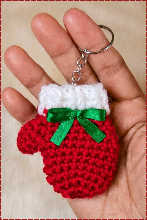_Crochet Sweater Christmas PATTERN 5