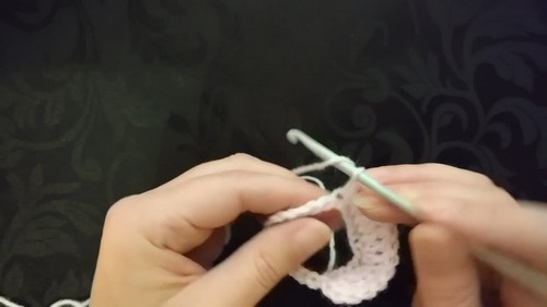 Free Amigurumi Crochet Sweater Christmas 1
